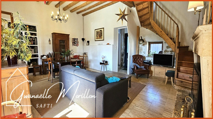 Ma-Cabane - Vente Maison Saint-Sulpice-Et-Cameyrac, 130 m²