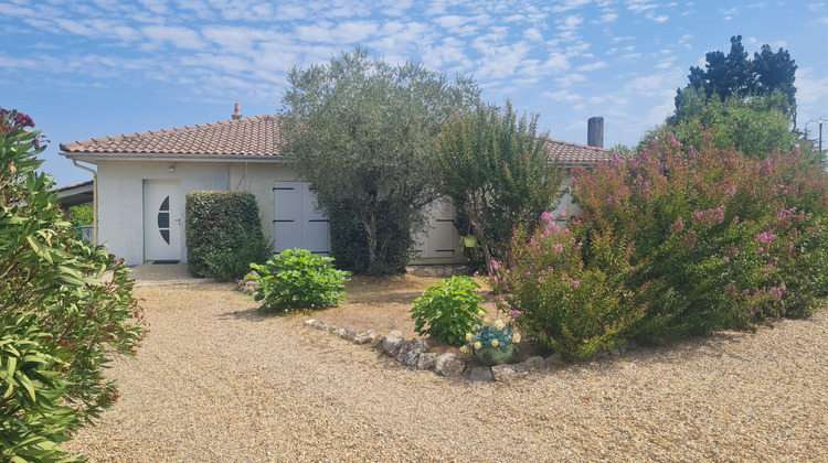 Ma-Cabane - Vente Maison SAINT-SULPICE-ET-CAMEYRAC, 125 m²