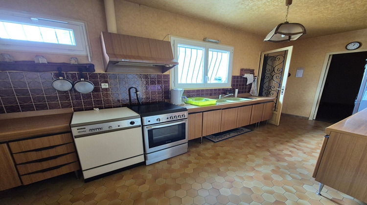 Ma-Cabane - Vente Maison SAINT-SULPICE-ET-CAMEYRAC, 125 m²