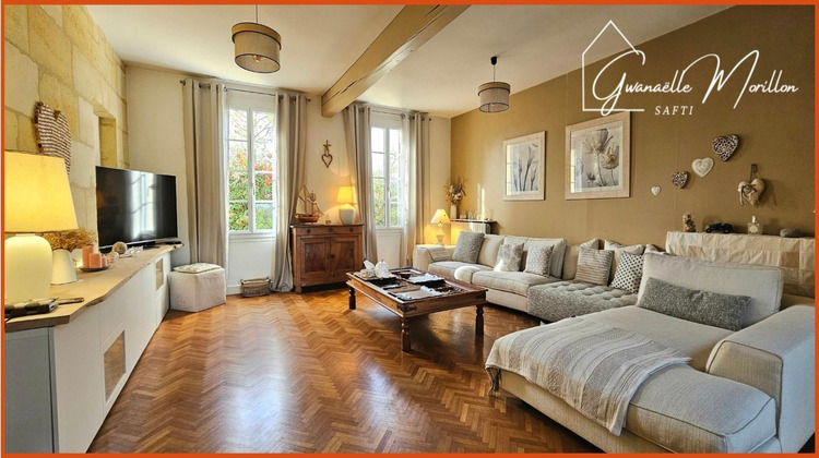 Ma-Cabane - Vente Maison Saint-Sulpice-Et-Cameyrac, 175 m²