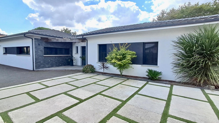 Ma-Cabane - Vente Maison Saint-Sulpice-Et-Cameyrac, 135 m²