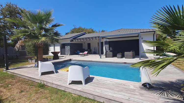 Ma-Cabane - Vente Maison Saint-Sulpice-Et-Cameyrac, 135 m²