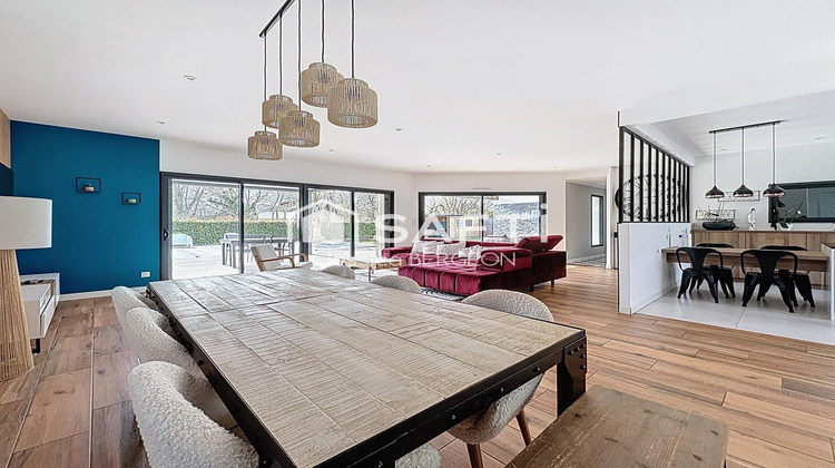 Ma-Cabane - Vente Maison Saint-Sulpice-Et-Cameyrac, 135 m²