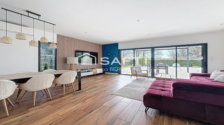 Ma-Cabane - Vente Maison Saint-Sulpice-Et-Cameyrac, 135 m²