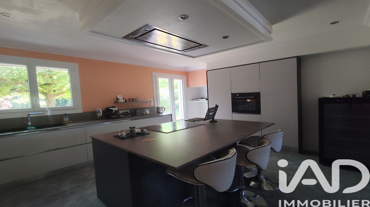 Ma-Cabane - Vente Maison Saint-Sulpice-Et-Cameyrac, 100 m²