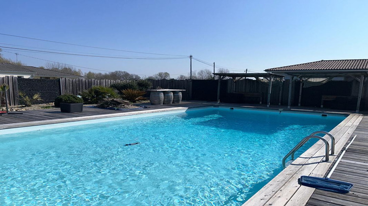 Ma-Cabane - Vente Maison SAINT SULPICE ET CAMEYRAC, 280 m²