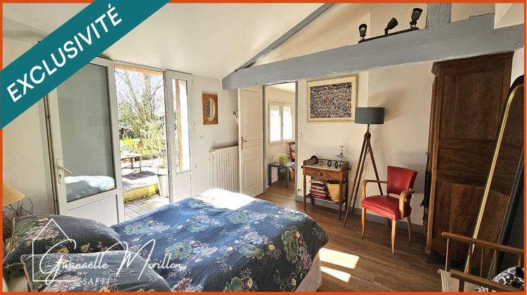 Ma-Cabane - Vente Maison Saint-Sulpice-Et-Cameyrac, 130 m²