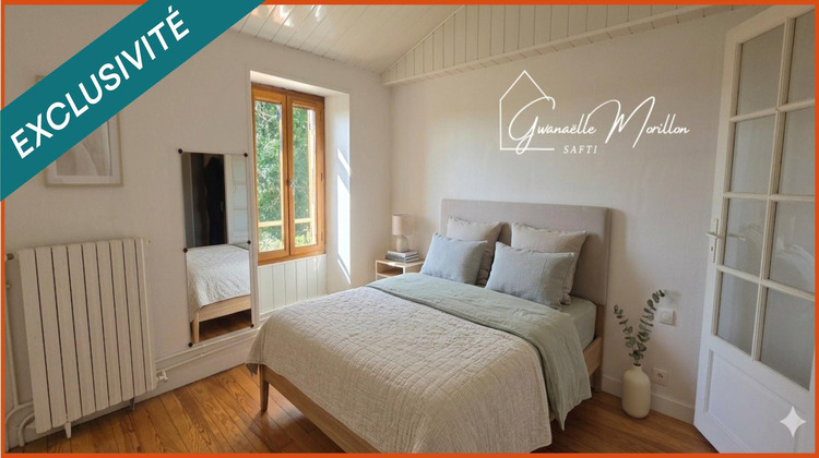 Ma-Cabane - Vente Maison Saint-Sulpice-Et-Cameyrac, 130 m²