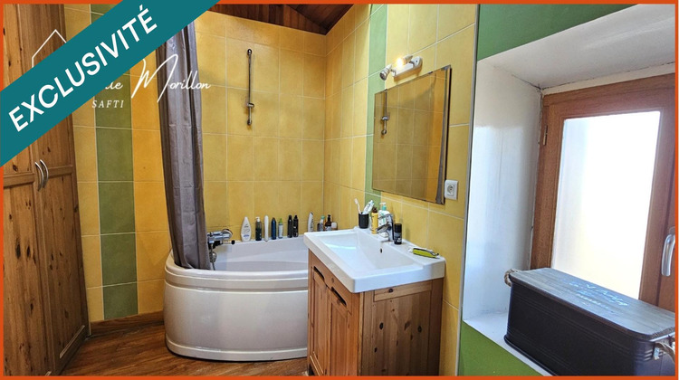 Ma-Cabane - Vente Maison Saint-Sulpice-Et-Cameyrac, 130 m²