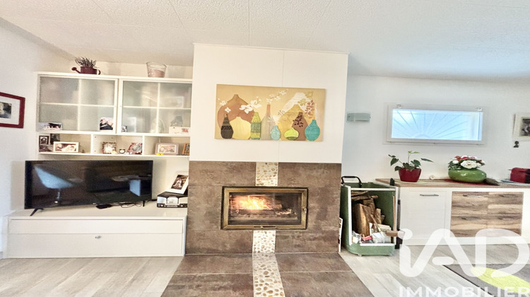 Ma-Cabane - Vente Maison Saint-Sulpice-Et-Cameyrac, 95 m²