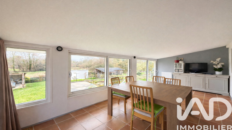 Ma-Cabane - Vente Maison Saint-Sulpice-Et-Cameyrac, 95 m²