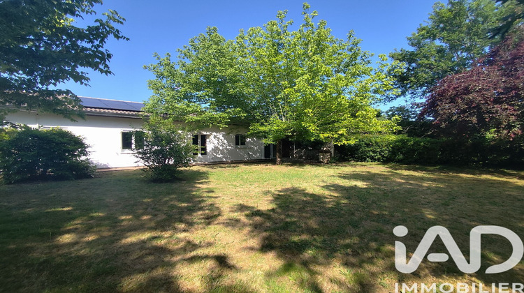 Ma-Cabane - Vente Maison Saint-Sulpice-Et-Cameyrac, 100 m²