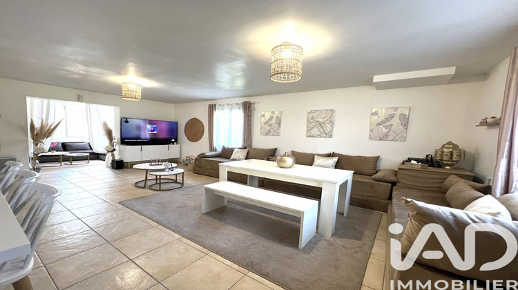 Ma-Cabane - Vente Maison Saint Sulpice Et Cameyrac, 130 m²