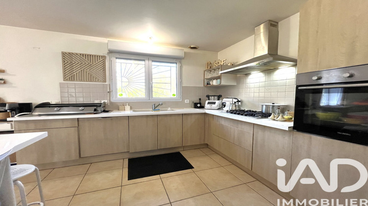 Ma-Cabane - Vente Maison Saint Sulpice Et Cameyrac, 130 m²