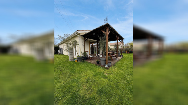 Ma-Cabane - Vente Maison Saint-Sulpice-Et-Cameyrac, 88 m²