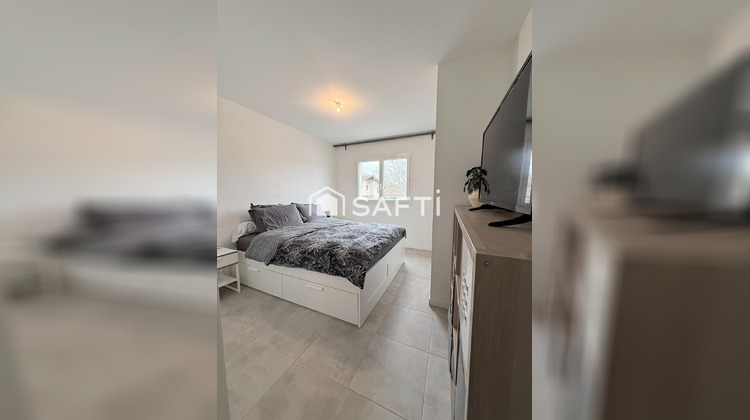Ma-Cabane - Vente Maison Saint-Sulpice-Et-Cameyrac, 88 m²