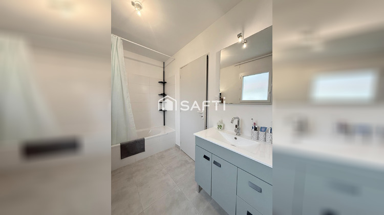 Ma-Cabane - Vente Maison Saint-Sulpice-Et-Cameyrac, 88 m²