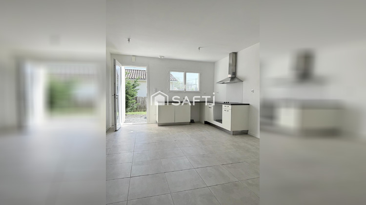 Ma-Cabane - Vente Maison Saint-Sulpice-Et-Cameyrac, 88 m²