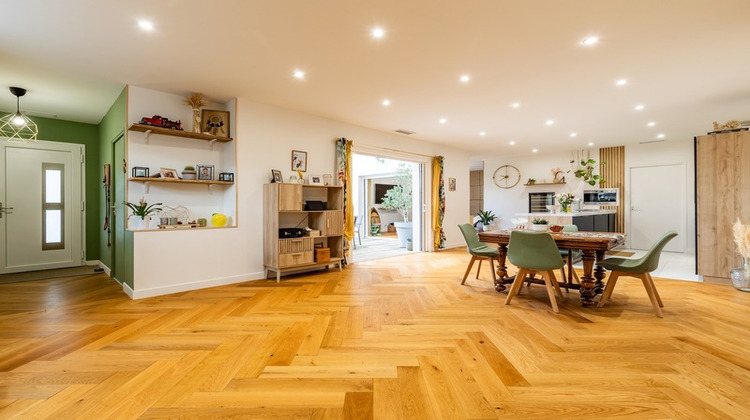 Ma-Cabane - Vente Maison SAINT SULPICE ET CAMEYRAC, 142 m²