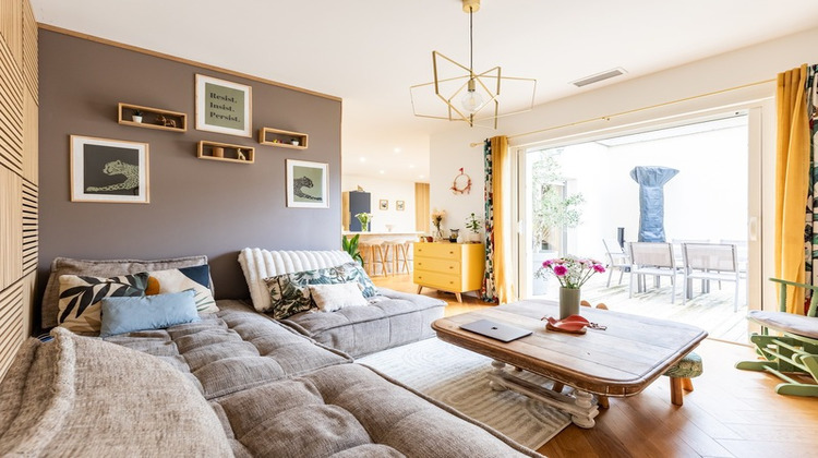 Ma-Cabane - Vente Maison SAINT SULPICE ET CAMEYRAC, 142 m²