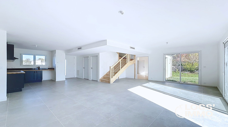 Ma-Cabane - Vente Maison Saint-Sulpice-et-Cameyrac, 107 m²