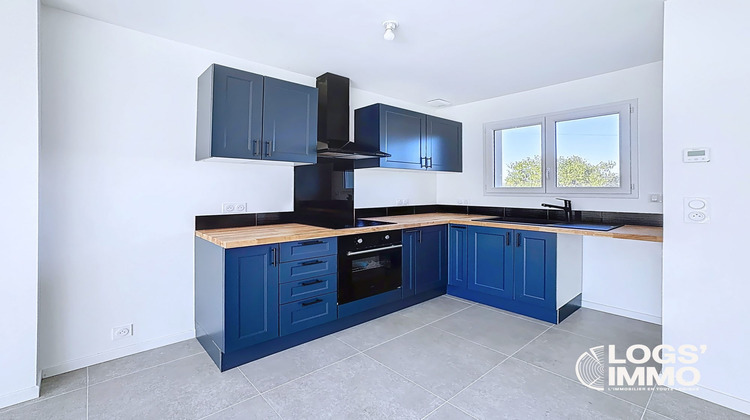 Ma-Cabane - Vente Maison Saint-Sulpice-et-Cameyrac, 107 m²