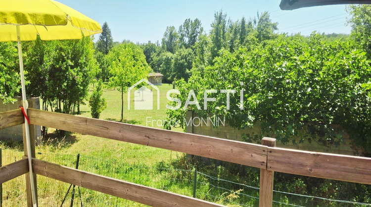Ma-Cabane - Vente Maison Saint-Sulpice-Et-Cameyrac, 145 m²