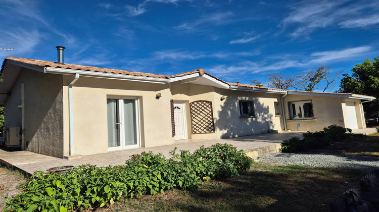 Ma-Cabane - Vente Maison Saint-Sulpice-Et-Cameyrac, 130 m²