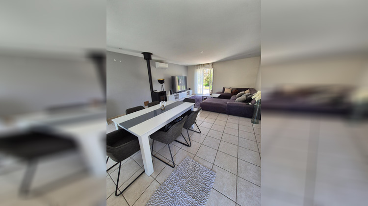 Ma-Cabane - Vente Maison Saint-Sulpice-Et-Cameyrac, 130 m²