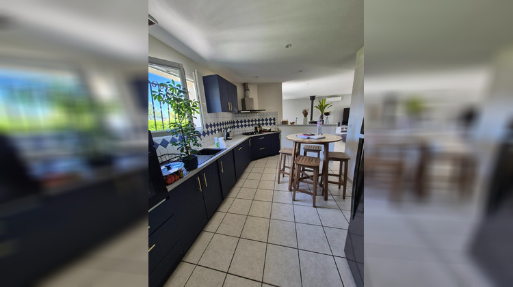 Ma-Cabane - Vente Maison Saint-Sulpice-Et-Cameyrac, 130 m²