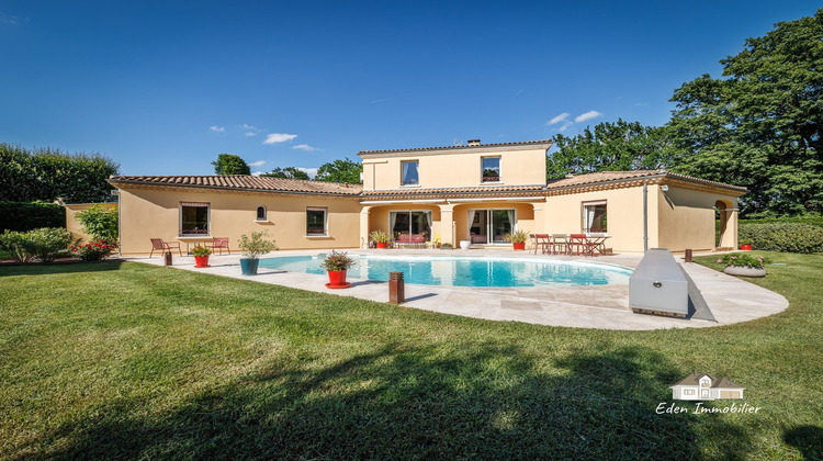 Ma-Cabane - Vente Maison Saint-Sulpice-et-Cameyrac, 250 m²