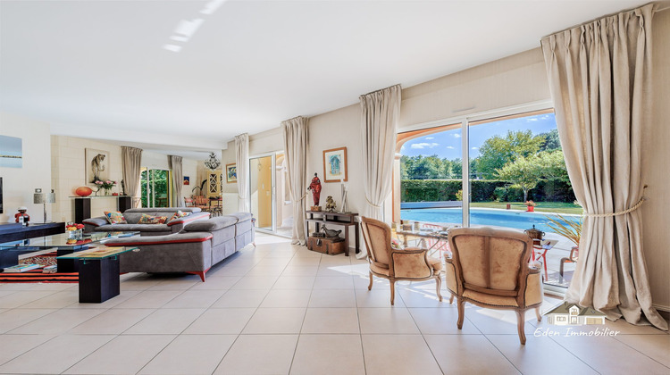 Ma-Cabane - Vente Maison Saint-Sulpice-et-Cameyrac, 250 m²