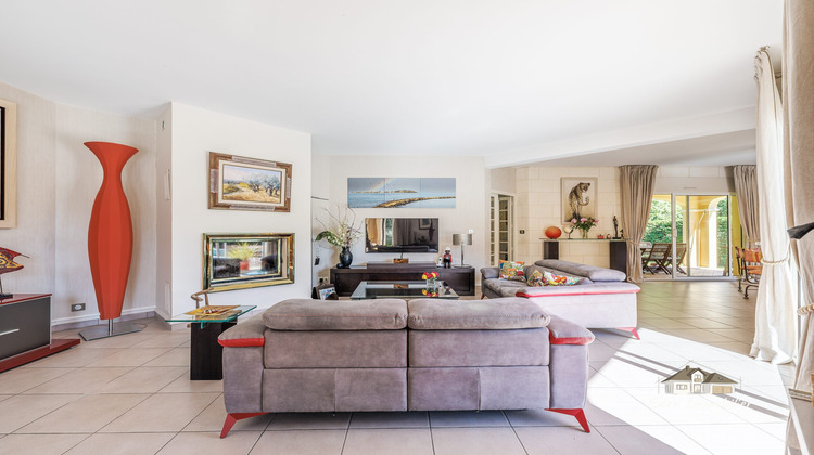 Ma-Cabane - Vente Maison Saint-Sulpice-et-Cameyrac, 250 m²