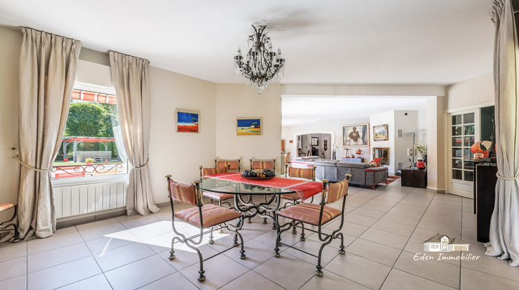 Ma-Cabane - Vente Maison Saint-Sulpice-et-Cameyrac, 250 m²