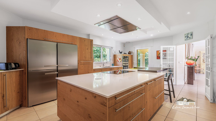 Ma-Cabane - Vente Maison Saint-Sulpice-et-Cameyrac, 250 m²