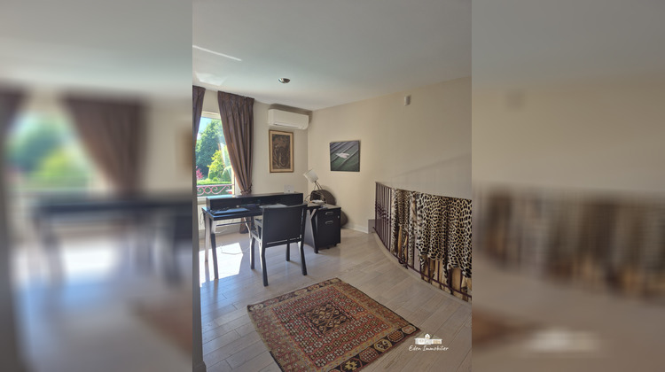 Ma-Cabane - Vente Maison Saint-Sulpice-et-Cameyrac, 250 m²
