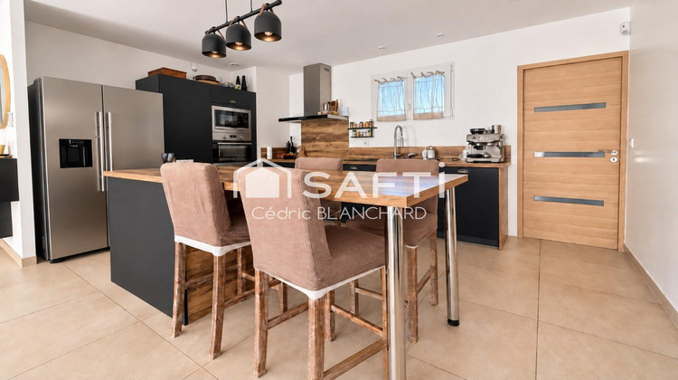 Ma-Cabane - Vente Maison Saint-Sulpice-Et-Cameyrac, 154 m²