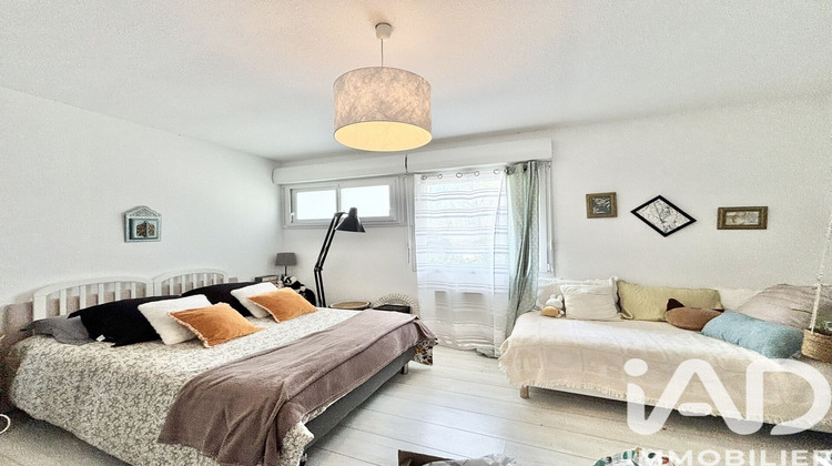 Ma-Cabane - Vente Maison Saint-Sulpice-Et-Cameyrac, 145 m²