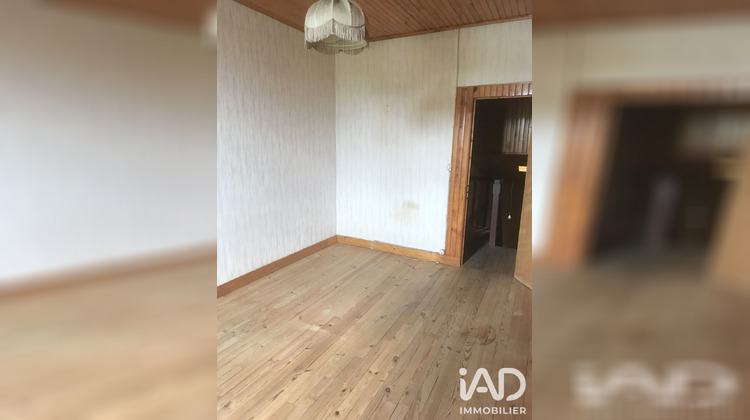 Ma-Cabane - Vente Maison Saint-Sulpice-Et-Cameyrac, 103 m²