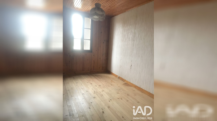 Ma-Cabane - Vente Maison Saint-Sulpice-Et-Cameyrac, 103 m²