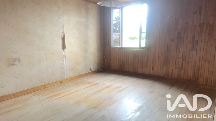 Ma-Cabane - Vente Maison Saint-Sulpice-Et-Cameyrac, 103 m²