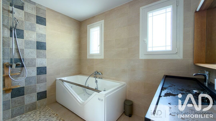 Ma-Cabane - Vente Maison Saint-Sulpice-Et-Cameyrac, 176 m²