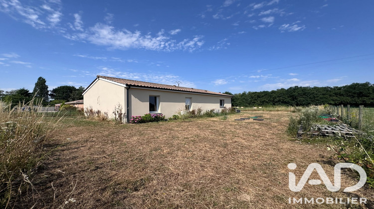Ma-Cabane - Vente Maison Saint-Sulpice-Et-Cameyrac, 100 m²