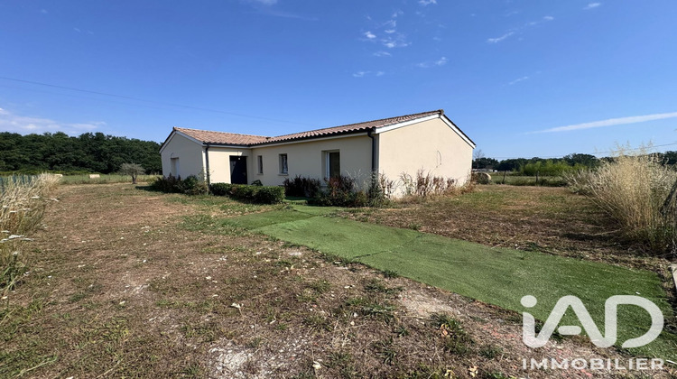 Ma-Cabane - Vente Maison Saint-Sulpice-Et-Cameyrac, 100 m²