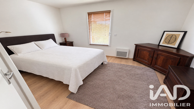 Ma-Cabane - Vente Maison Saint-Sulpice-Et-Cameyrac, 100 m²