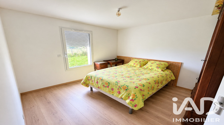 Ma-Cabane - Vente Maison Saint-Sulpice-Et-Cameyrac, 100 m²