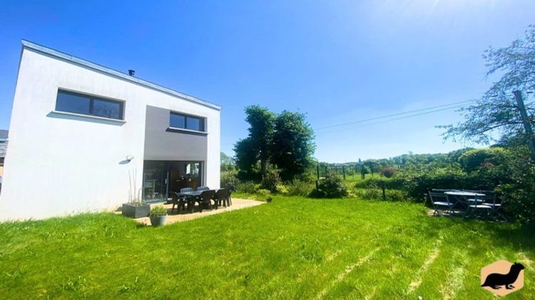 Ma-Cabane - Vente Maison Saint-Sulpice-la-Forêt, 100 m²