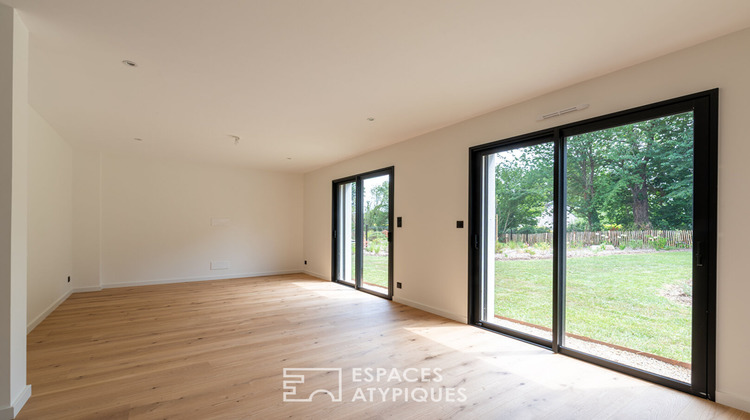 Ma-Cabane - Vente Maison SAINT-SULPICE-LA-FORET, 182 m²