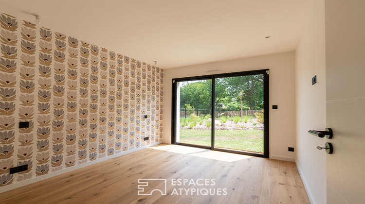 Ma-Cabane - Vente Maison SAINT-SULPICE-LA-FORET, 182 m²