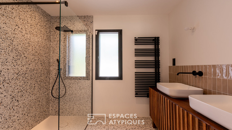 Ma-Cabane - Vente Maison SAINT-SULPICE-LA-FORET, 182 m²